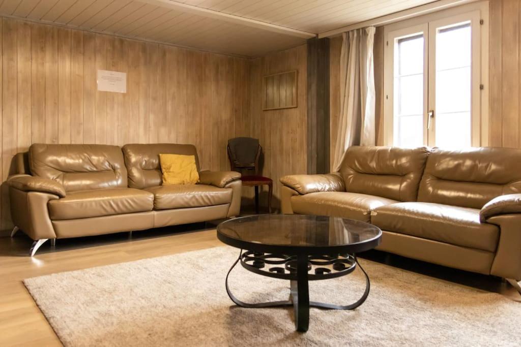 Lakeview Family Apartment ริงเกนแบร์ก ภายนอก รูปภาพ
