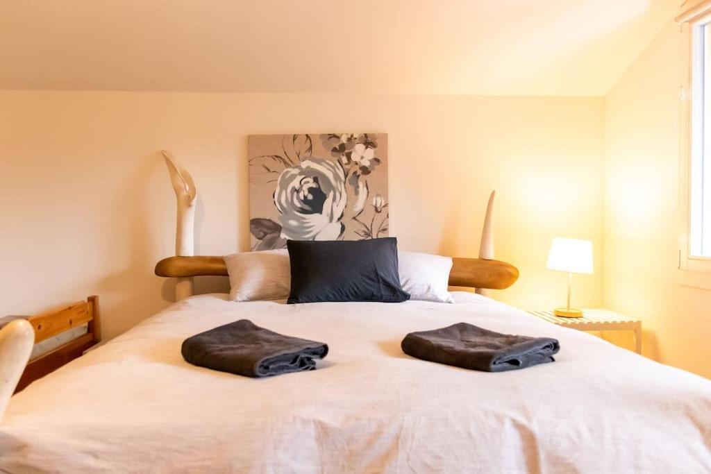 Lakeview Family Apartment ริงเกนแบร์ก ภายนอก รูปภาพ