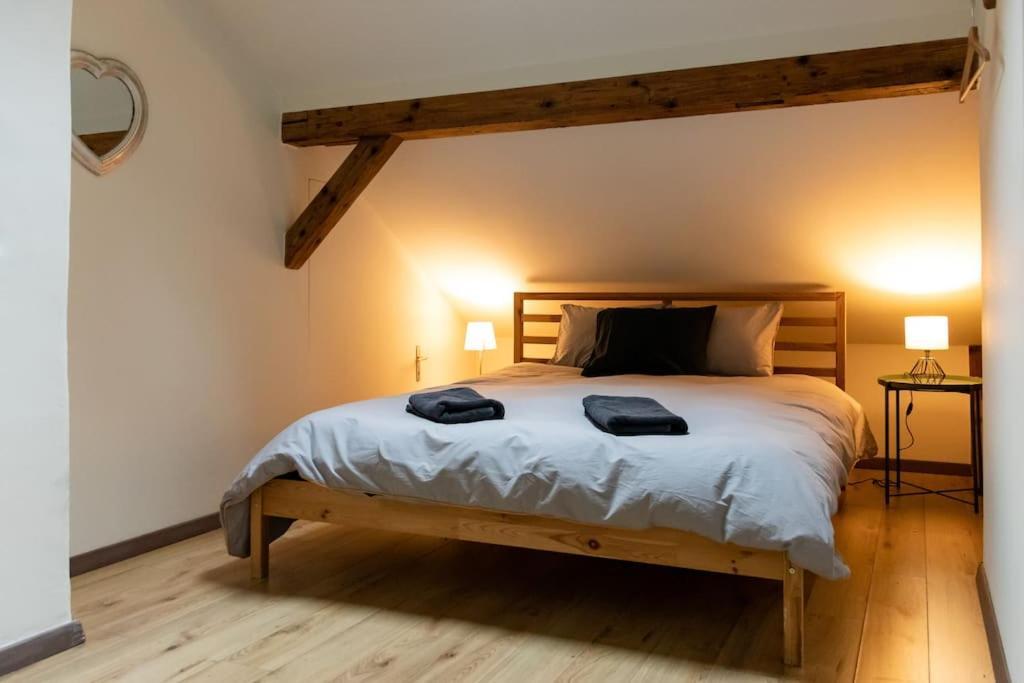 Lakeview Family Apartment ริงเกนแบร์ก ภายนอก รูปภาพ
