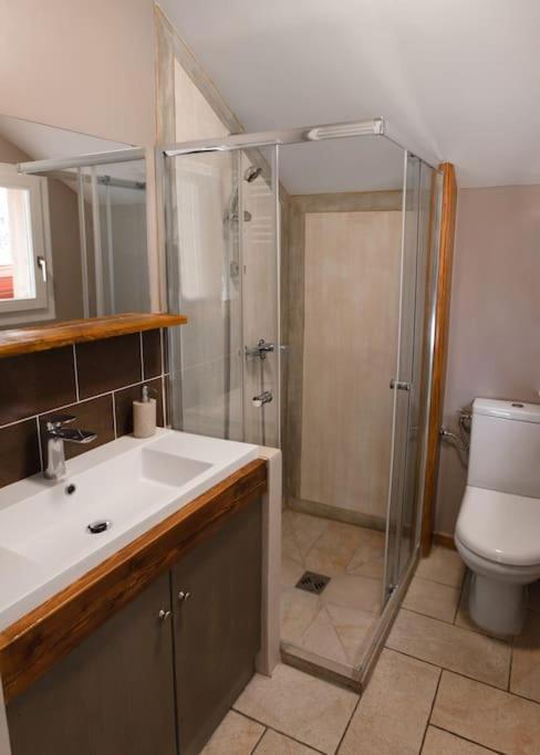 Lakeview Family Apartment ริงเกนแบร์ก ภายนอก รูปภาพ