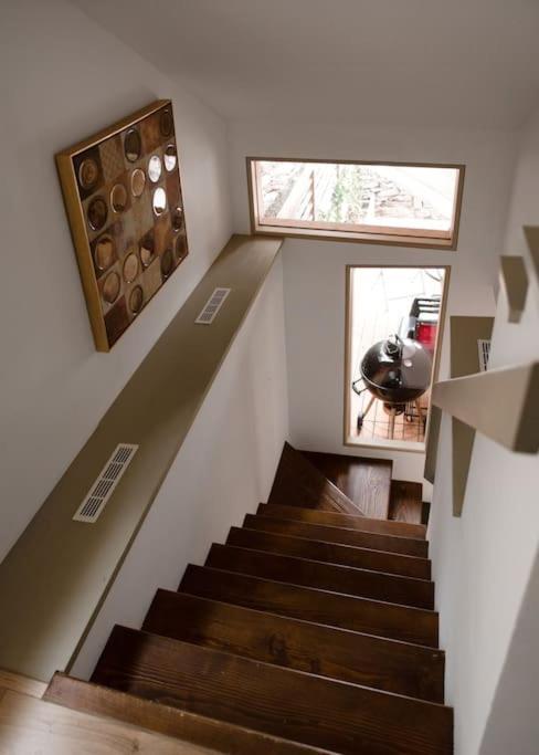 Lakeview Family Apartment ริงเกนแบร์ก ภายนอก รูปภาพ
